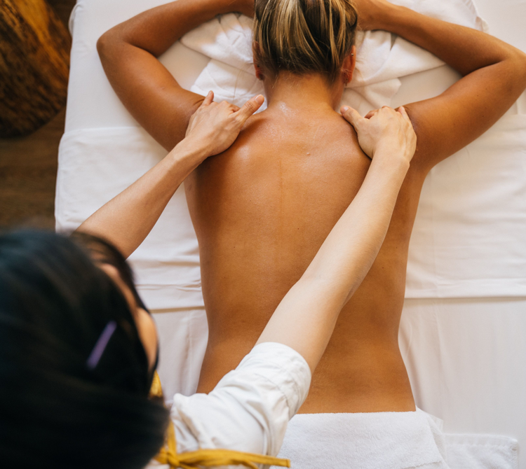 Spa model